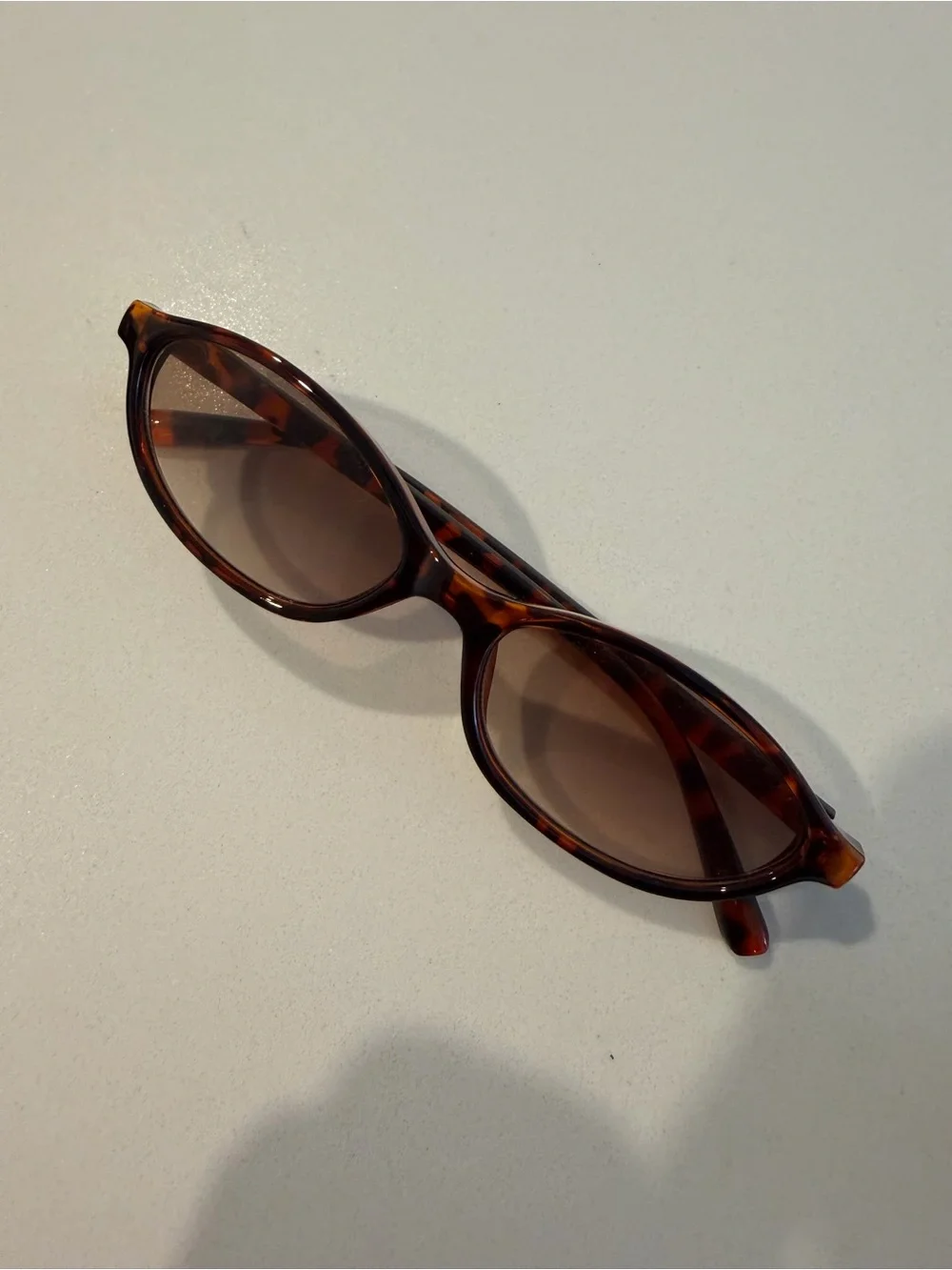 Dime Sunglasses + 3 Amazon Pairs